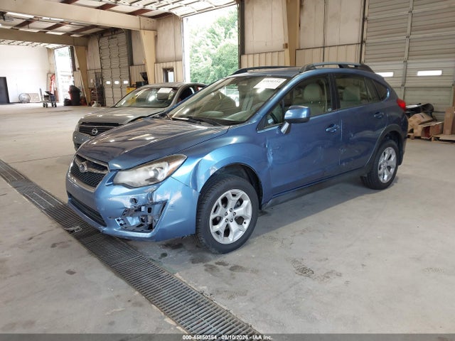 Aukcja sprzedaży 2014 Subaru Xv Crosstrek 2.0i Premium, vin: JF2GPACC6E8334128, numer aukcji: 45850354