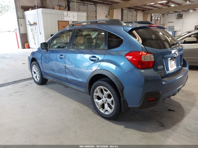Aukcja sprzedaży 2014 Subaru Xv Crosstrek 2.0i Premium, vin: JF2GPACC6E8334128, numer aukcji: 45850354