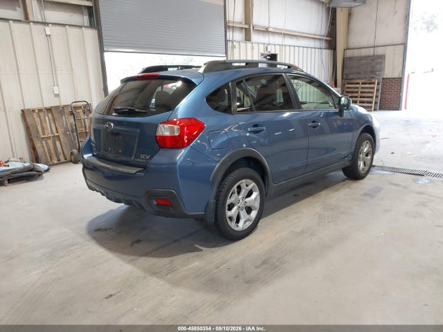 Aukcja sprzedaży 2014 Subaru Xv Crosstrek 2.0i Premium, vin: JF2GPACC6E8334128, numer aukcji: 45850354