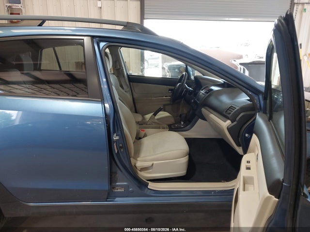 Aukcja sprzedaży 2014 Subaru Xv Crosstrek 2.0i Premium, vin: JF2GPACC6E8334128, numer aukcji: 45850354