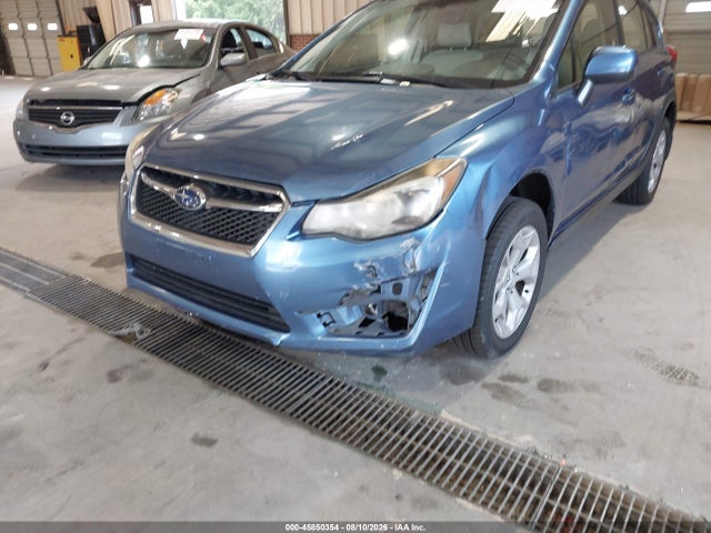 Aukcja sprzedaży 2014 Subaru Xv Crosstrek 2.0i Premium, vin: JF2GPACC6E8334128, numer aukcji: 45850354