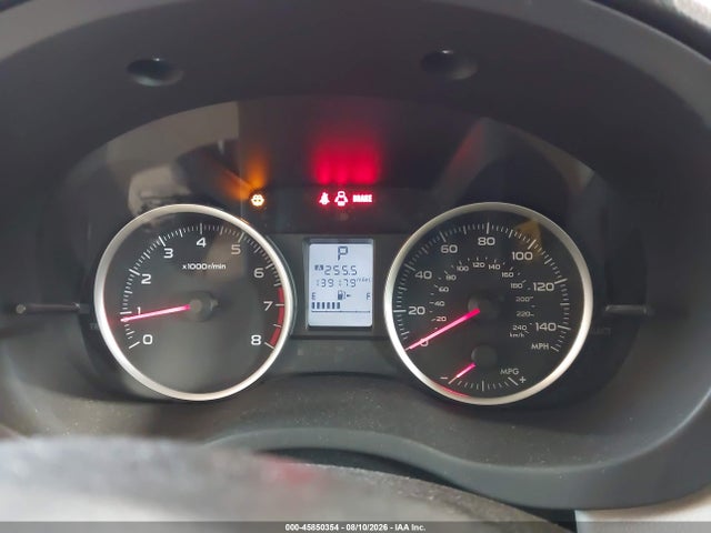 Aukcja sprzedaży 2014 Subaru Xv Crosstrek 2.0i Premium, vin: JF2GPACC6E8334128, numer aukcji: 45850354