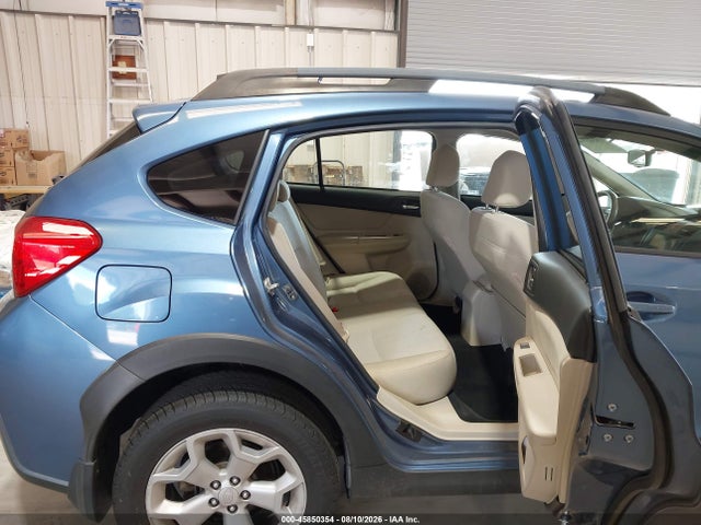 Aukcja sprzedaży 2014 Subaru Xv Crosstrek 2.0i Premium, vin: JF2GPACC6E8334128, numer aukcji: 45850354
