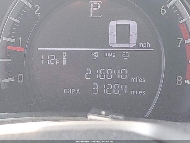 45850361 :رقم المزاد ، SHHFK7H20JU220095 vin ، 2018 Honda Civic Lx مزاد بيع
