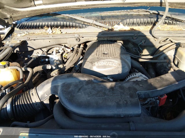 45850362 :رقم المزاد ، 1GKEK13T21J312753 vin ، 2001 Gmc Yukon Sle مزاد بيع