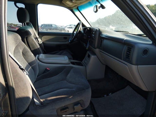 45850362 :رقم المزاد ، 1GKEK13T21J312753 vin ، 2001 Gmc Yukon Sle مزاد بيع