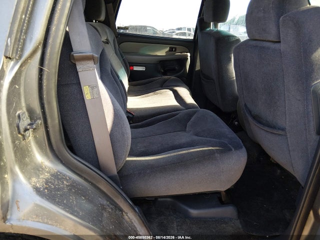 45850362 :رقم المزاد ، 1GKEK13T21J312753 vin ، 2001 Gmc Yukon Sle مزاد بيع