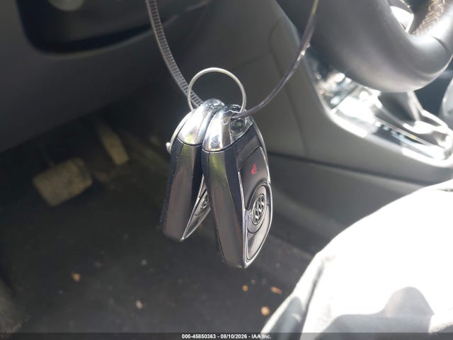 Aukcja sprzedaży 2017 Buick Encore Preferred, vin: KL4CJASB4HB236014, numer aukcji: 45850363