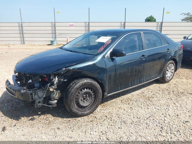 Продаж на аукціоні авто 2012 Toyota Camry Le, vin: 4T4BF1FK4CR215787, номер лоту: 45850369