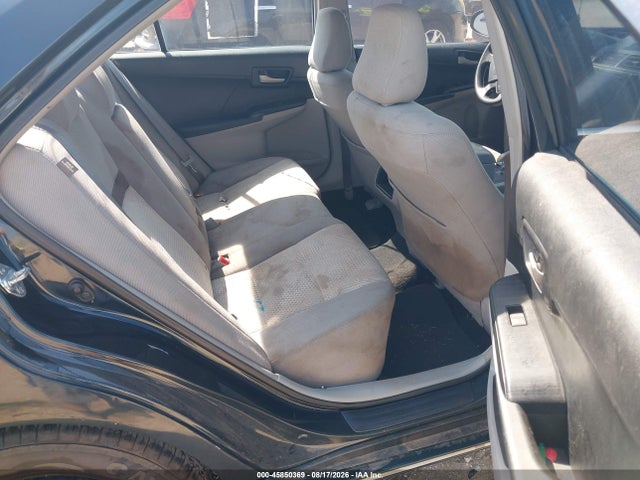 Продаж на аукціоні авто 2012 Toyota Camry Le, vin: 4T4BF1FK4CR215787, номер лоту: 45850369