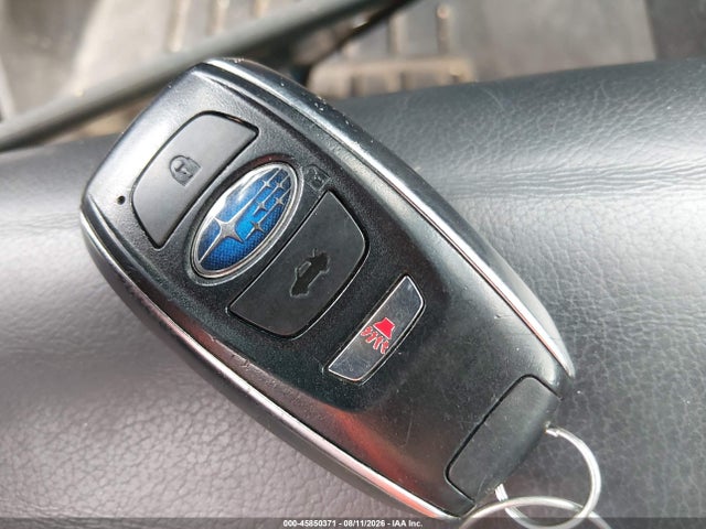 Продаж на аукціоні авто 2021 Subaru Crosstrek Limited, vin: JF2GTHNC5MH396409, номер лоту: 45850371