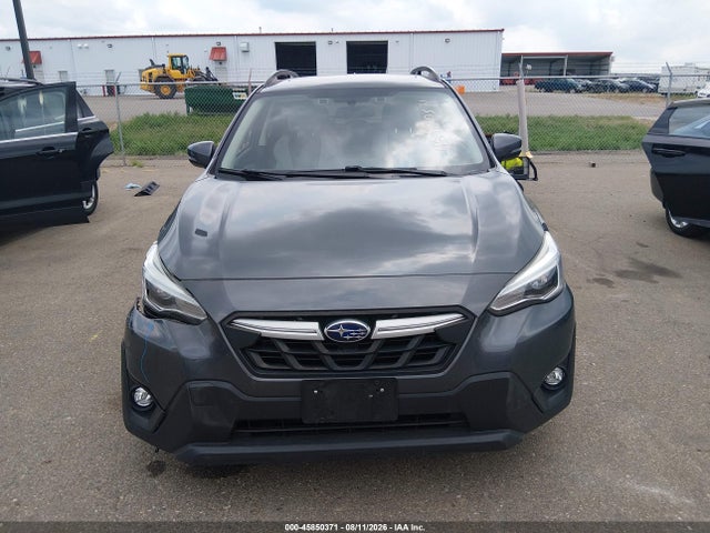 Продаж на аукціоні авто 2021 Subaru Crosstrek Limited, vin: JF2GTHNC5MH396409, номер лоту: 45850371