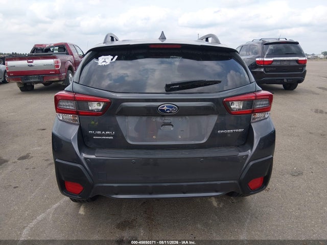 Продаж на аукціоні авто 2021 Subaru Crosstrek Limited, vin: JF2GTHNC5MH396409, номер лоту: 45850371