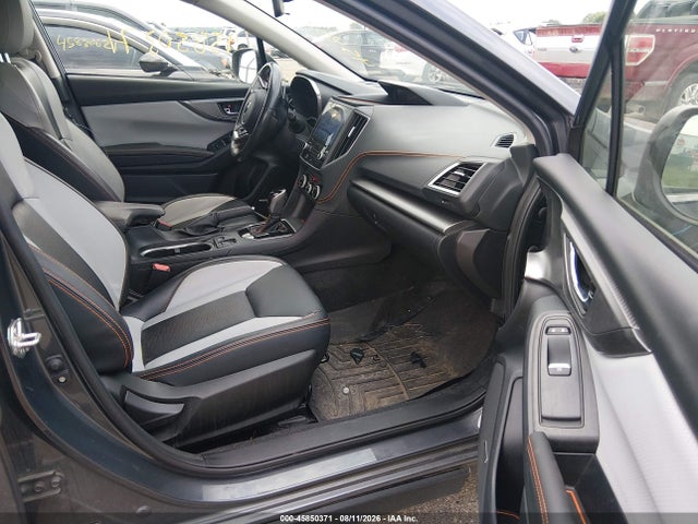 Продаж на аукціоні авто 2021 Subaru Crosstrek Limited, vin: JF2GTHNC5MH396409, номер лоту: 45850371