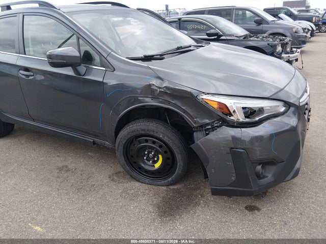 Продаж на аукціоні авто 2021 Subaru Crosstrek Limited, vin: JF2GTHNC5MH396409, номер лоту: 45850371