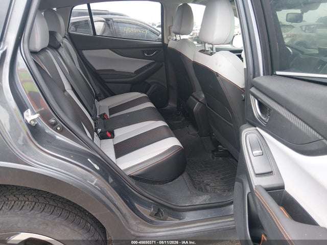 Продаж на аукціоні авто 2021 Subaru Crosstrek Limited, vin: JF2GTHNC5MH396409, номер лоту: 45850371