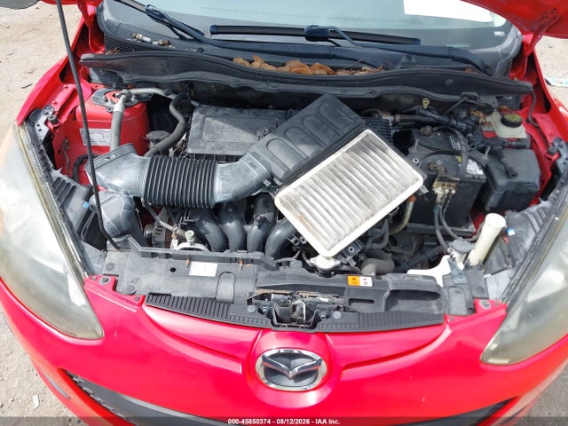 Продажа на аукционе авто 2013 Mazda Mazda2 Sport, vin: JM1DE1KY4D0170668, номер лота: 45850374