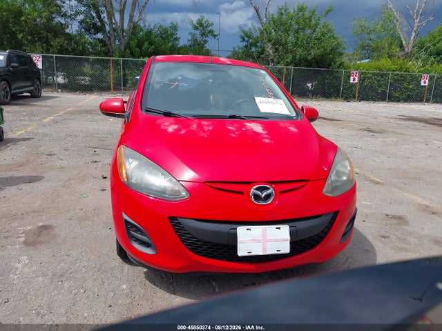 Продажа на аукционе авто 2013 Mazda Mazda2 Sport, vin: JM1DE1KY4D0170668, номер лота: 45850374