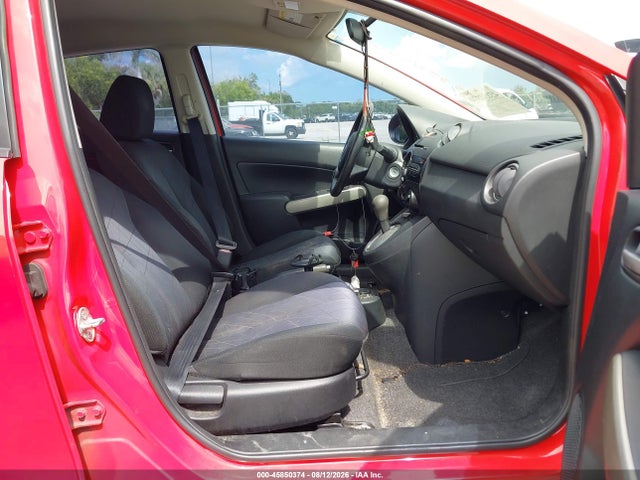 Продажа на аукционе авто 2013 Mazda Mazda2 Sport, vin: JM1DE1KY4D0170668, номер лота: 45850374