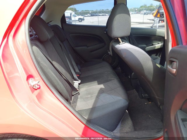 Продажа на аукционе авто 2013 Mazda Mazda2 Sport, vin: JM1DE1KY4D0170668, номер лота: 45850374