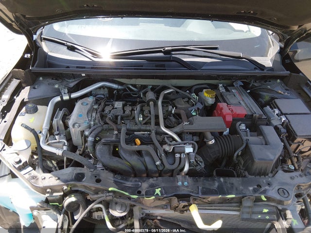 Aukcja sprzedaży 2024 Nissan Sentra S Xtronic Cvt, vin: 3N1AB8BV4RY318022, numer aukcji: 45850379