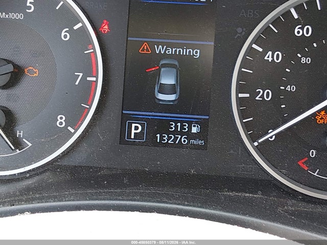 Aukcja sprzedaży 2024 Nissan Sentra S Xtronic Cvt, vin: 3N1AB8BV4RY318022, numer aukcji: 45850379