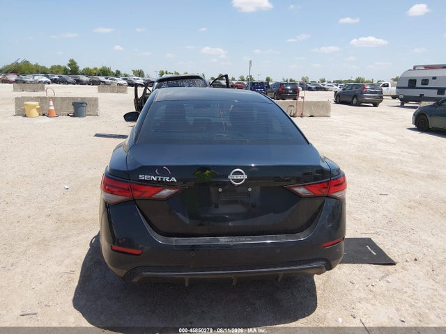 Aukcja sprzedaży 2024 Nissan Sentra S Xtronic Cvt, vin: 3N1AB8BV4RY318022, numer aukcji: 45850379