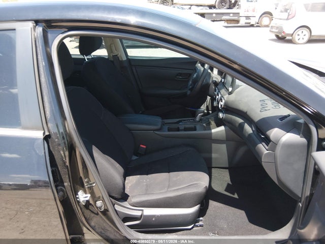 Aukcja sprzedaży 2024 Nissan Sentra S Xtronic Cvt, vin: 3N1AB8BV4RY318022, numer aukcji: 45850379