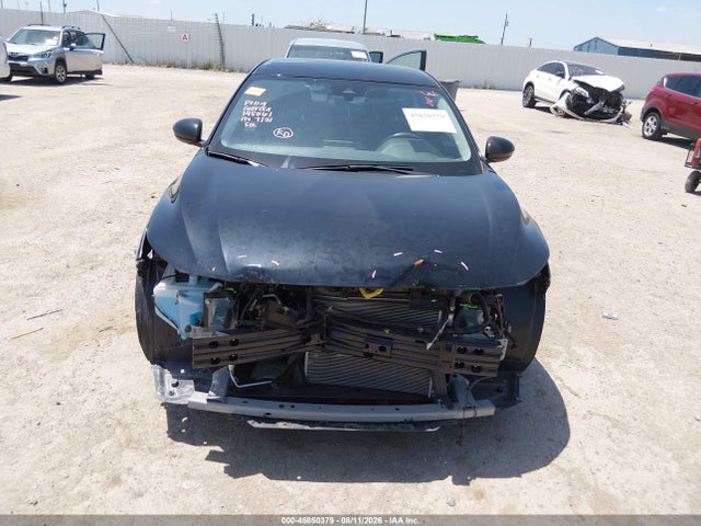 Aukcja sprzedaży 2024 Nissan Sentra S Xtronic Cvt, vin: 3N1AB8BV4RY318022, numer aukcji: 45850379