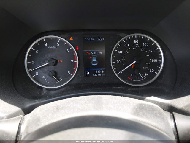 Aukcja sprzedaży 2024 Nissan Sentra S Xtronic Cvt, vin: 3N1AB8BV4RY318022, numer aukcji: 45850379