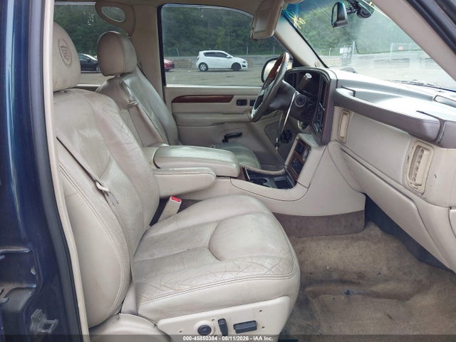 Продажа на аукционе авто 2004 Cadillac Escalade Ext Standard, vin: 3GYEK62N94G160045, номер лота: 45850384