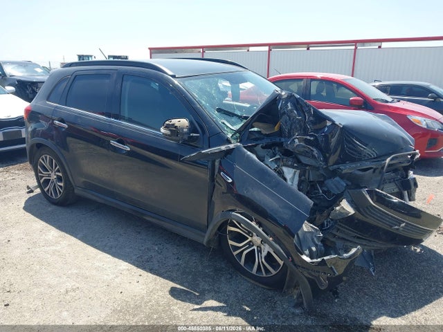 Aukcja sprzedaży 2016 Mitsubishi Outlander Sport 2.4 Gt, vin: JA4AP4AW6GZ037130, numer aukcji: 45850385
