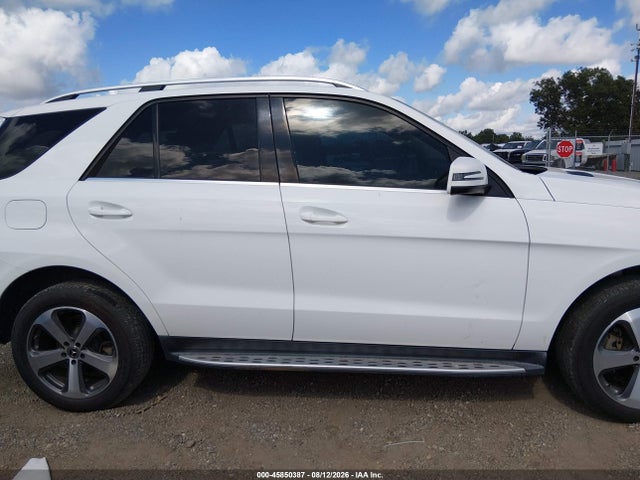 Продаж на аукціоні авто 2014 Mercedes-benz Ml 350 Bluetec 4matic, vin: 4JGDA2EB3EA313206, номер лоту: 45850387