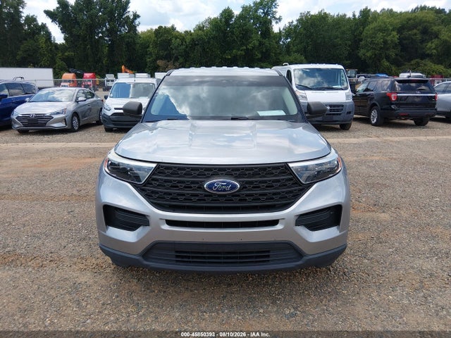 Aukcja sprzedaży 2020 Ford Explorer, vin: 1FMSK8BH4LGA84495, numer aukcji: 45850393