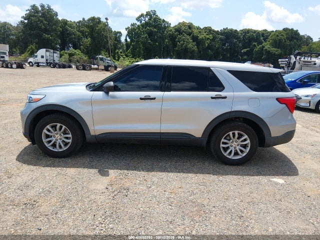 Aukcja sprzedaży 2020 Ford Explorer, vin: 1FMSK8BH4LGA84495, numer aukcji: 45850393