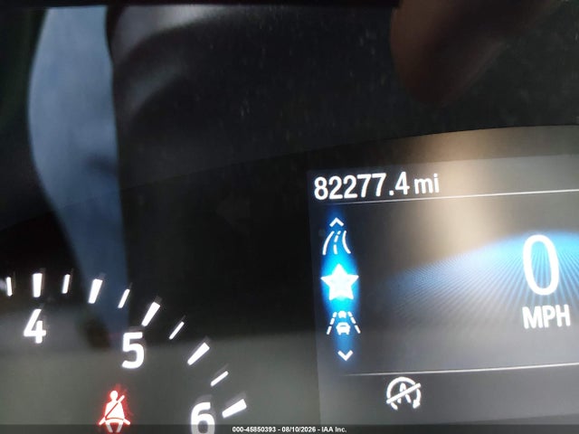 Aukcja sprzedaży 2020 Ford Explorer, vin: 1FMSK8BH4LGA84495, numer aukcji: 45850393