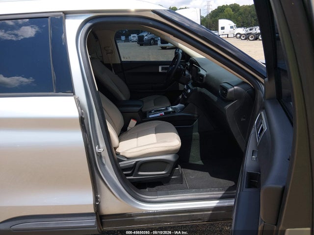 Aukcja sprzedaży 2020 Ford Explorer, vin: 1FMSK8BH4LGA84495, numer aukcji: 45850393
