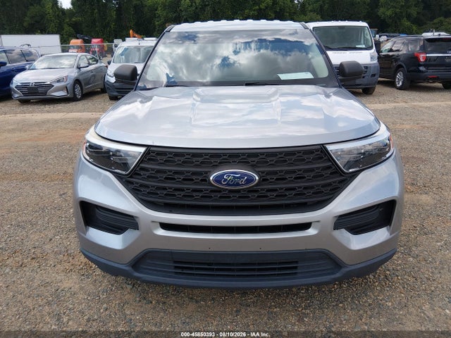Aukcja sprzedaży 2020 Ford Explorer, vin: 1FMSK8BH4LGA84495, numer aukcji: 45850393