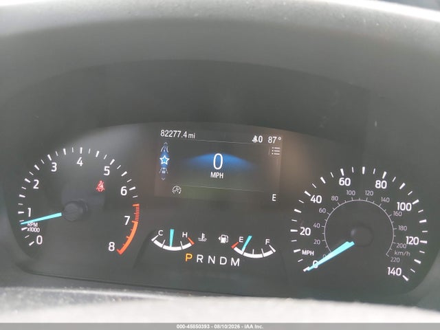 Aukcja sprzedaży 2020 Ford Explorer, vin: 1FMSK8BH4LGA84495, numer aukcji: 45850393