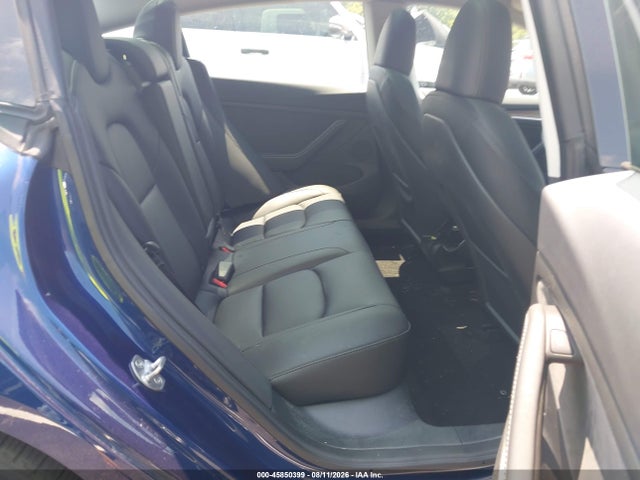 Продаж на аукціоні авто 2023 Tesla Model 3 Rear-wheel Drive, vin: 5YJ3E1EA6PF601690, номер лоту: 45850399