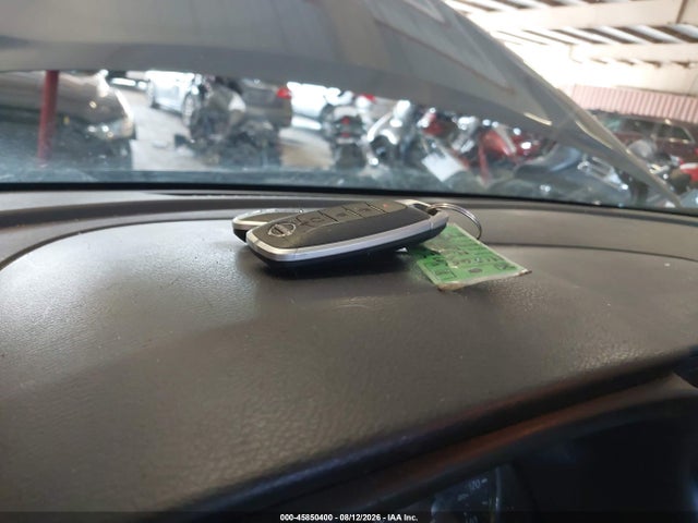 2023 Nissan Kicks Sv Xtronic Cvt მანქანა იყიდება აუქციონზე, vin: 3N1CP5CV0PL539280, აუქციონის ნომერი: 45850400