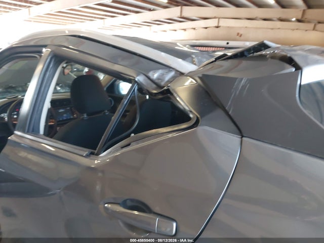 2023 Nissan Kicks Sv Xtronic Cvt მანქანა იყიდება აუქციონზე, vin: 3N1CP5CV0PL539280, აუქციონის ნომერი: 45850400