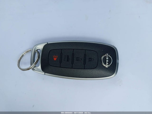 Nissan SENTRA SR 2026 3N1AB9DV2TY279537 Image 11
