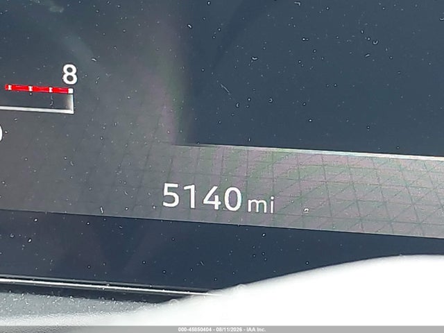 Nissan SENTRA SR 2026 3N1AB9DV2TY279537 Image 15