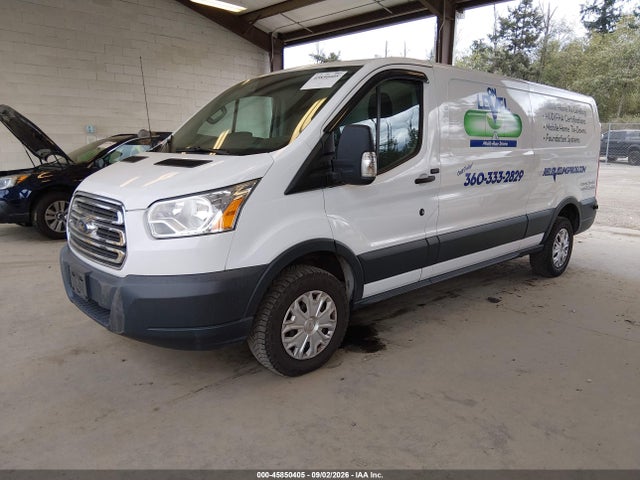 Ford Transit-250 2016 1FTYR2ZG5GKA23941 Image 2