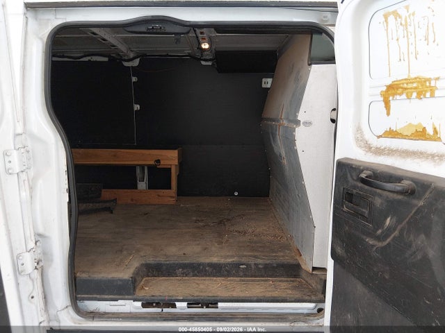 45850405 :رقم المزاد ، 1FTYR2ZG5GKA23941 vin ، 2016 Ford Transit-250 مزاد بيع