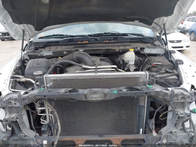 Aukcja sprzedaży 2013 Ram 1500 Express, vin: 1C6RR7KTXDS714555, numer aukcji: 45850413