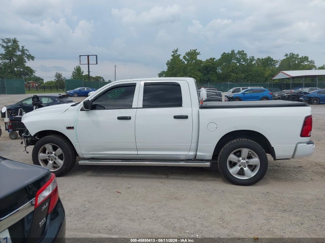 Aukcja sprzedaży 2013 Ram 1500 Express, vin: 1C6RR7KTXDS714555, numer aukcji: 45850413