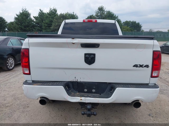 Aukcja sprzedaży 2013 Ram 1500 Express, vin: 1C6RR7KTXDS714555, numer aukcji: 45850413