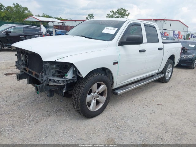 Aukcja sprzedaży 2013 Ram 1500 Express, vin: 1C6RR7KTXDS714555, numer aukcji: 45850413